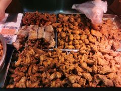 -老苗炸鸡(天下汇国际购物中心店)