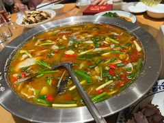 -拈一筷子·宜宾江湖菜(总店)