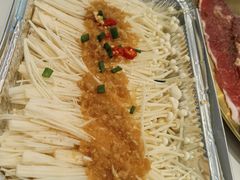 -花味·自助烤肉(大观天地店)