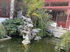 -祝家花園(伯渎港店)