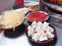 -華·丫丫火锅供销社(老城店)