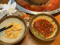 -巴隆门重庆老火锅(太湖路店)
