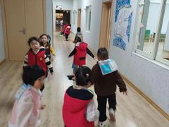 -上海闵行区阶梯吉美幼儿园