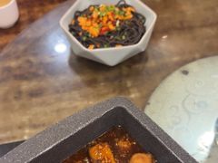-一楼食业·美食人家