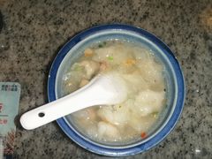 -古铺良食(柯城店)
