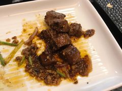 -火地铁板烧(昆山万象汇店)