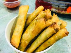 -桂萍特色牛筋牛杂(长堤街总店)