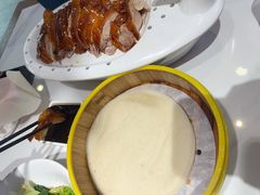 -东流山烤鸭·家常菜(巢湖万达店)