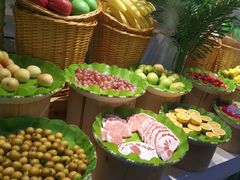 -新艺自助美食城(中山路店)