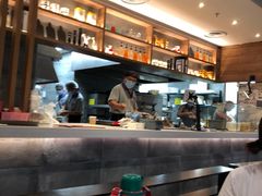 -必胜客(港城新天地店)