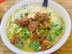 -豫掌柜饸饹面·烩面(秀沿路店)