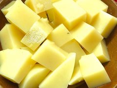 米豆腐-笔记安顺夺夺粉火锅