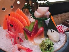 -山葵家·创意料理(宁波来福士店)