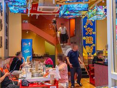 -荣叔港式沙嗲牛肉火锅(正佳潮流店)