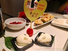 -海底捞火锅(大融城店)