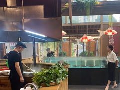 -耕渔小院·湖南鱼鲜(望城店)