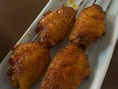 -蚝翅·海鲜粥·烧烤·龙虾季(海曙天一店)