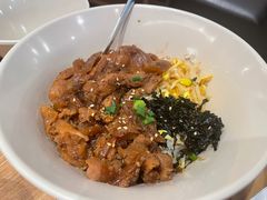 -新石器烤肉(千灯大润发店)