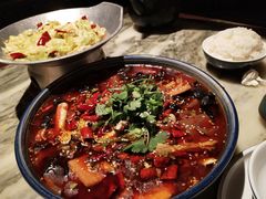 -绿茶餐厅(昌平悦荟店)