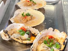 -有局·成都市井烧烤·精酿啤酒(双楠店)