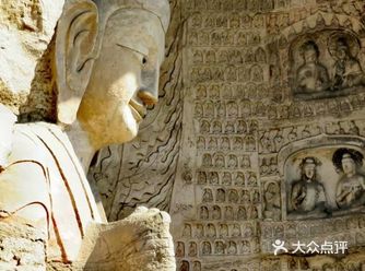 大同 交织着香精和防腐剂味道的火车站,往往是国内旅游