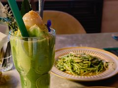-Tegu泰古莲·泰国餐厅(红山6979店)