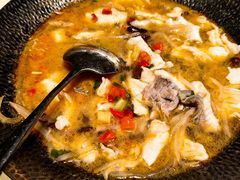 -唐猫庭院·千年陕菜(大唐不夜城店)