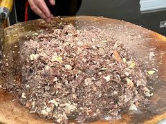 -闫家驴肉火烧(五四店)