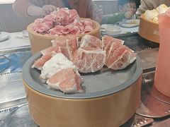 -龍歌自助小火锅(秦淮水游城店)