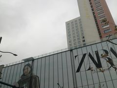 -ZARA(上海时代广场店)