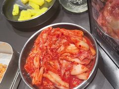 -HOTISLAND海鸡岛·韩国料理(江南西店)