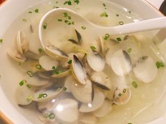 -香香海南菜餐厅