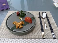 -王府井文华东方酒店-紫膳餐厅