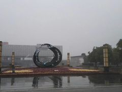 -云龙湖旅游景区