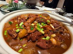 -道道鲜·崇明私房菜(五角场店)