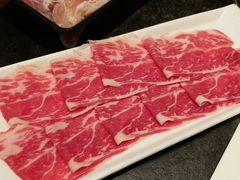 極上美國牛小排-牛气(将军澳中心店)