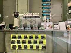 -Ann COFFEE(来福士店)