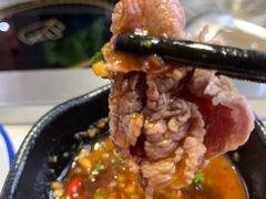 吊龙伴-潮正和潮汕牛肉火锅·老字号(番禺万达店)