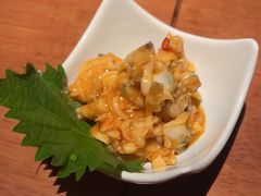 麻辣蛤肉-醉虎传(南锣鼓巷店)