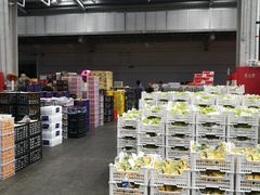 -西郊国际农产品交易中心