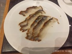 -川骄海鲜自助(河东店)