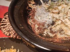 鸦片鱼头(黄油焗)-恭喜上堓砂锅焗·海鲜大排档(闵行龙湖店)