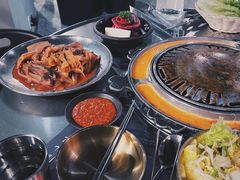 -喜来稀肉(金巴利道店)