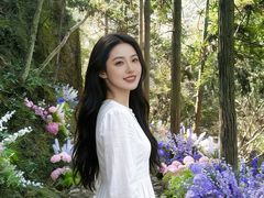 -龙湾潭国家森林公园