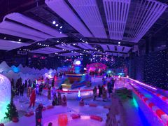 -梦幻奥陶纪景区