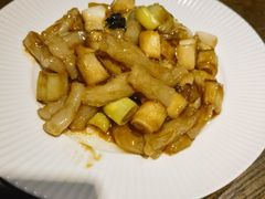 -魁盛居百年鲁菜馆(县西巷店)