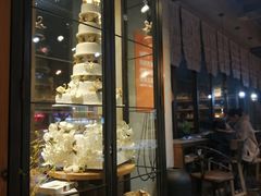门面-七若滋动物奶油生日蛋糕(北苑店)