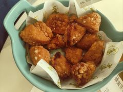 -艾薯夫妇Aysh(福田星河COCOPark店)