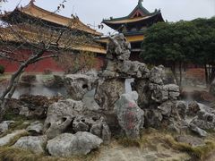 -三国水浒景区(无锡影视基地)