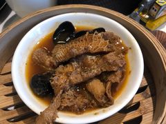 黑椒金钱-万龙洲海鲜(南新仓店)